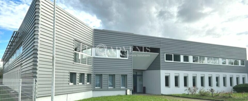 Location Bureaux NANCY (54000) - Photo 5