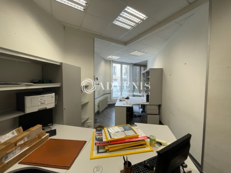 Location Commerces NANCY (54000) - Photo 8