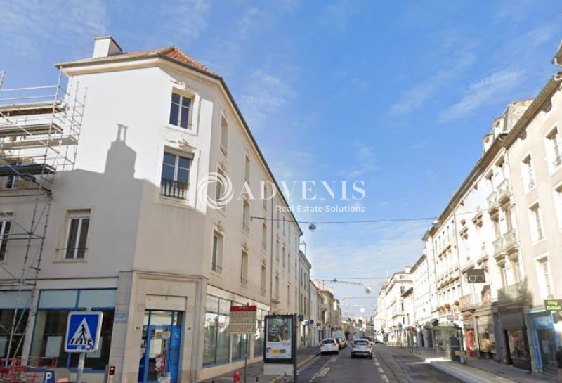 Location Bureaux NANCY (54000) - Photo 2