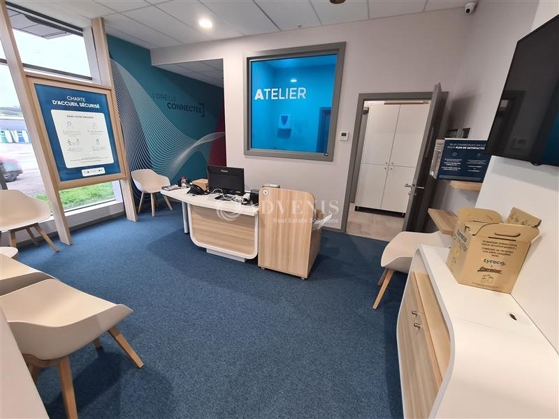 Location Commerces ESSEY LES NANCY (54270) - Photo 6