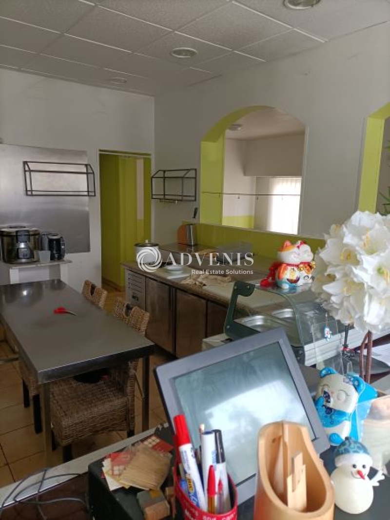 Vente Investisseur Commerces SAINT MAX (54130) - Photo 4