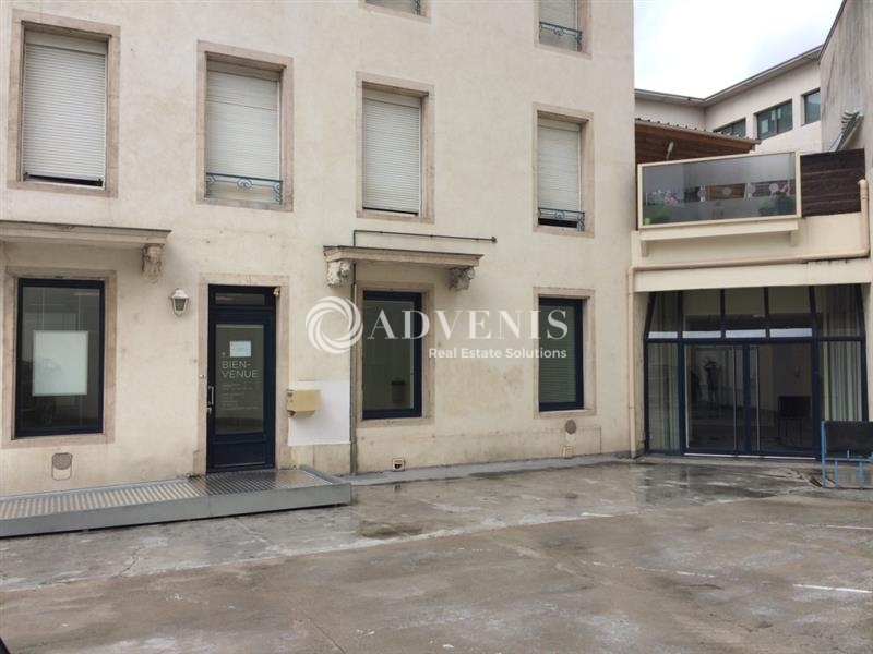 Location Commerces NANCY (54000) - Photo 4