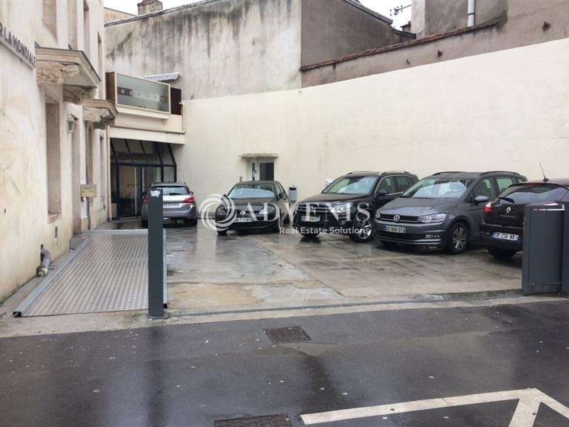 Location Commerces NANCY (54000) - Photo 5