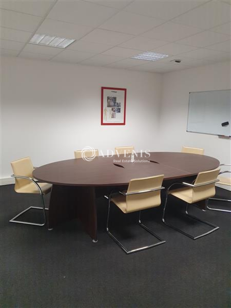 Location Bureaux HEILLECOURT (54180) - Photo 1