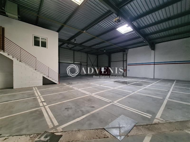 Location Commerces JOUY AUX ARCHES (57130) - Photo 2