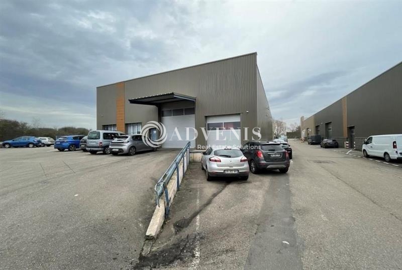 Location Activités Entrepôts WOIPPY (57140) - Photo 1