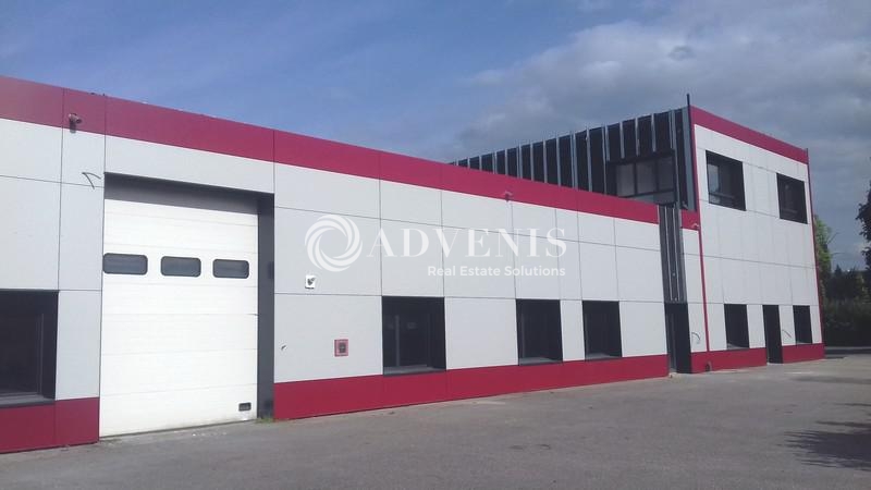 Location Bureaux METZ (57000) - Photo 1