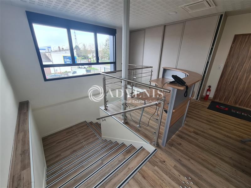 Location Bureaux METZ (57000) - Photo 4