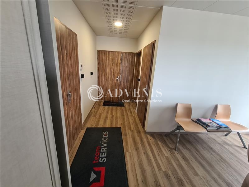 Location Bureaux METZ (57000) - Photo 6