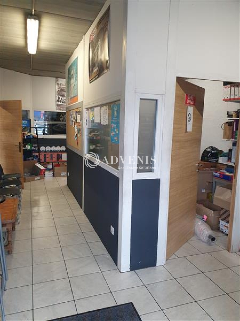 Location Activités Entrepôts PULNOY (54425) - Photo 2