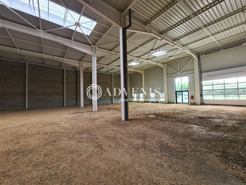 Location Activités Entrepôts METZ (57000) - Photo 6