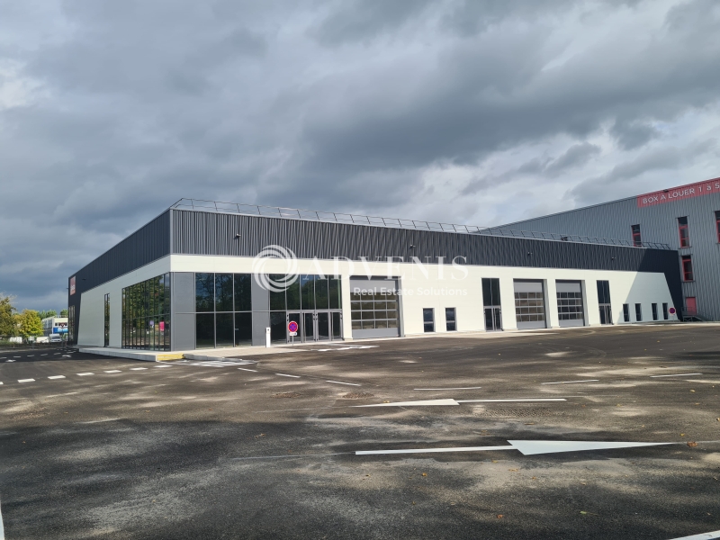 Location Commerces METZ (57000) - Photo 1