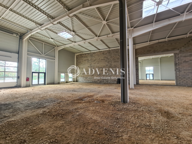 Location Commerces METZ (57000) - Photo 4