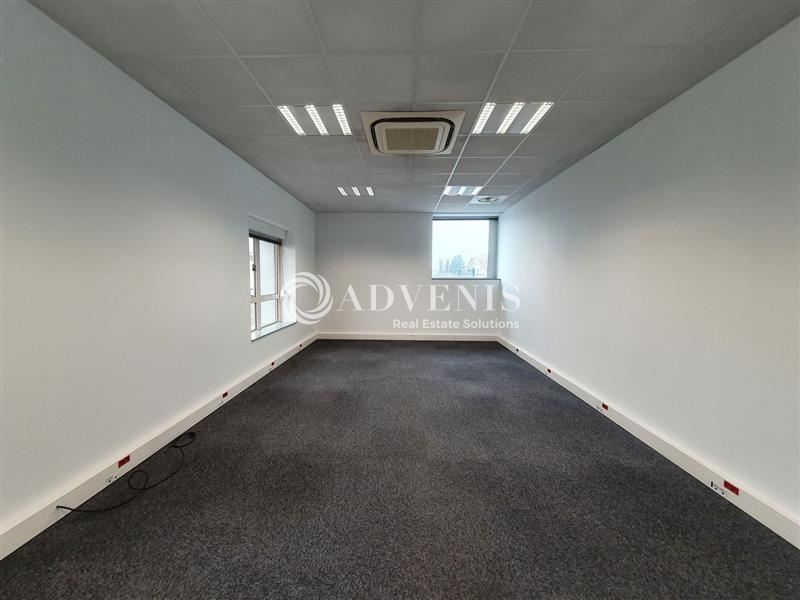 Location Bureaux METZ (57000) - Photo 9