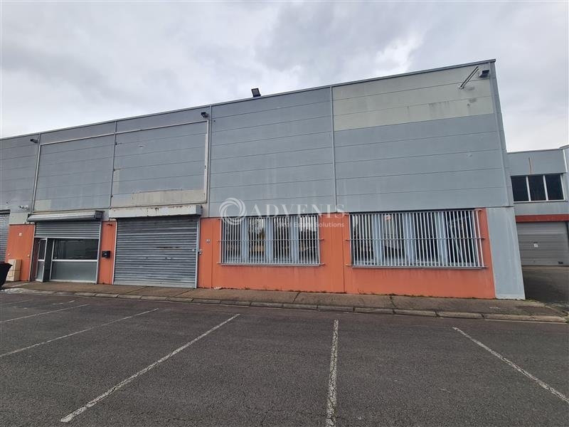 Location Activités Entrepôts METZ (57000) - Photo 8