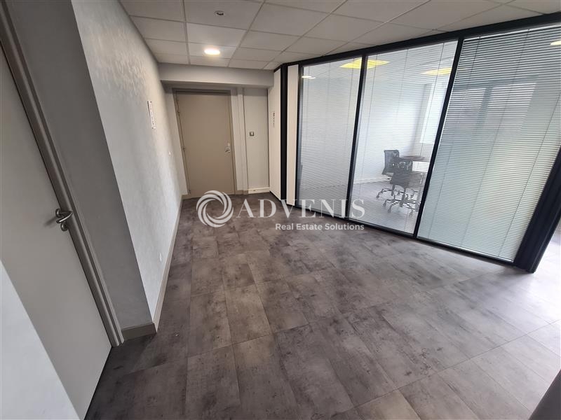 Vente Investisseur Bureaux SCY CHAZELLES (57160) - Photo 10