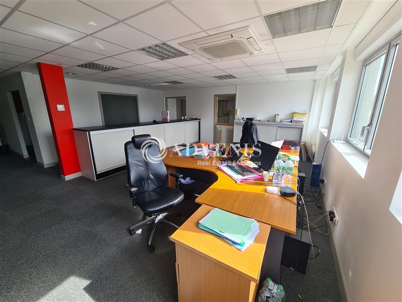 Vente Investisseur Bureaux SCY CHAZELLES (57160) - Photo 3