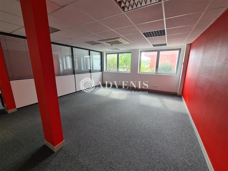 Vente Investisseur Bureaux SCY CHAZELLES (57160) - Photo 4