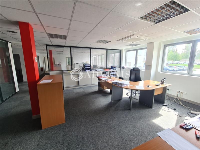 Vente Investisseur Bureaux SCY CHAZELLES (57160) - Photo 5