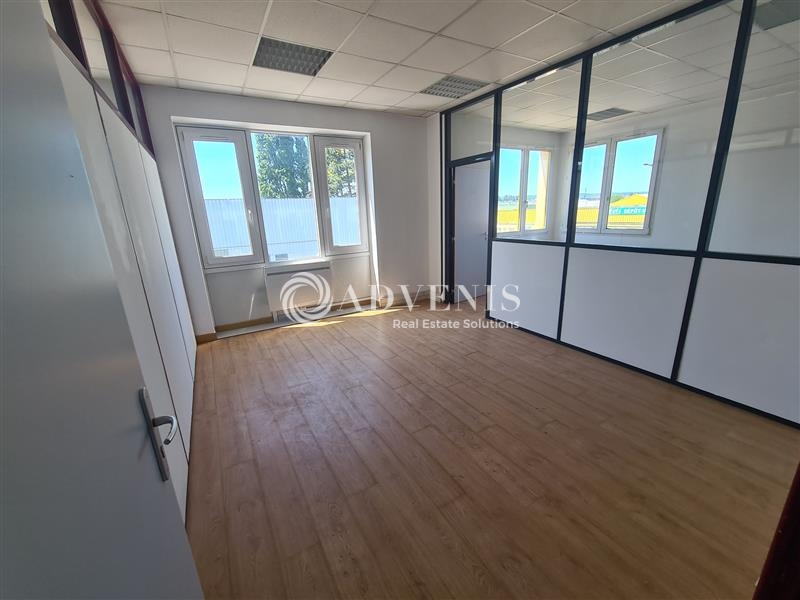 Location Activités Entrepôts METZ (57000) - Photo 5