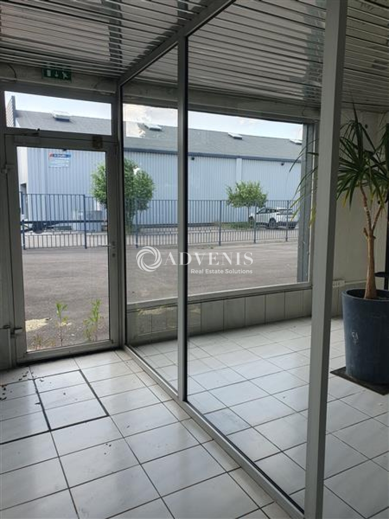 Location Activités Entrepôts NANCY (54000) - Photo 2