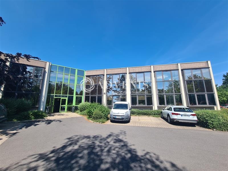 Vente Investisseur Bureaux VANDOEUVRE LES NANCY (54500) - Photo 1