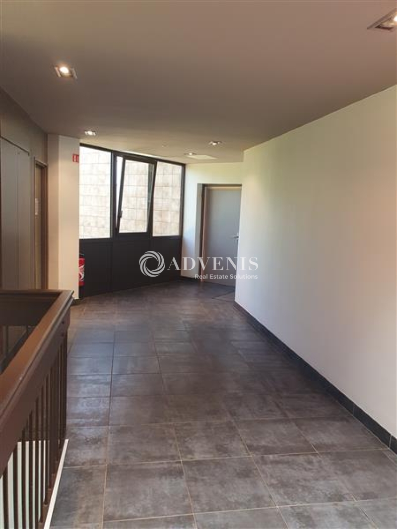 Vente Investisseur Bureaux VANDOEUVRE LES NANCY (54500) - Photo 5