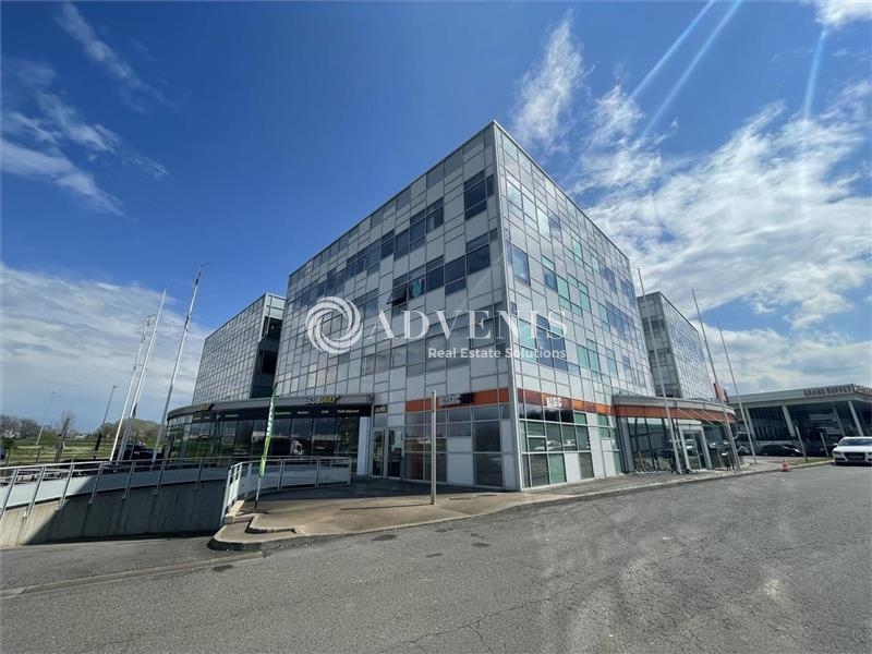 Location Bureaux METZ (57000) - Photo 1