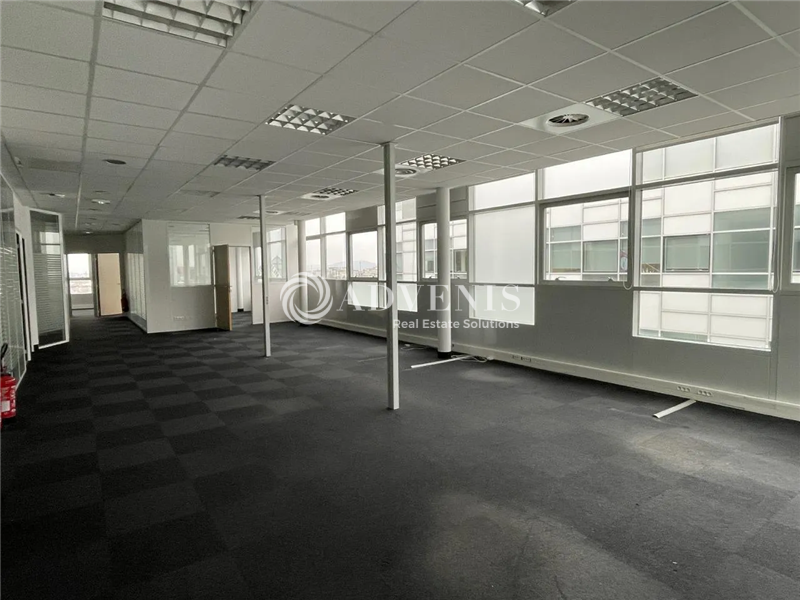 Location Bureaux METZ (57000) - Photo 10