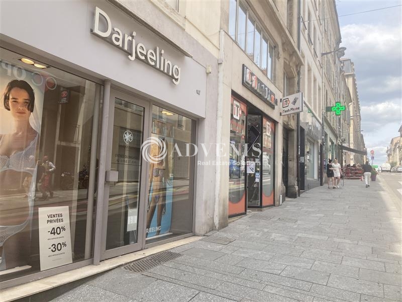 Location Commerces NANCY (54000) - Photo 1