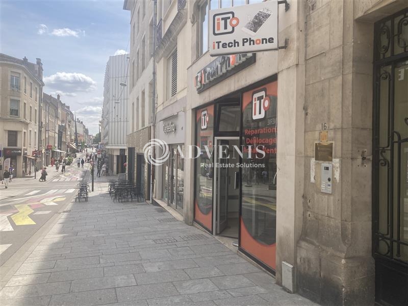 Location Commerces NANCY (54000) - Photo 2