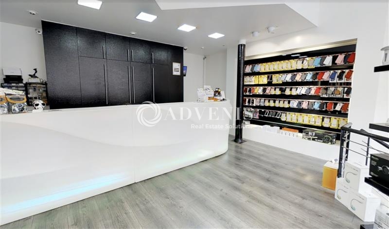 Location Commerces NANCY (54000) - Photo 3