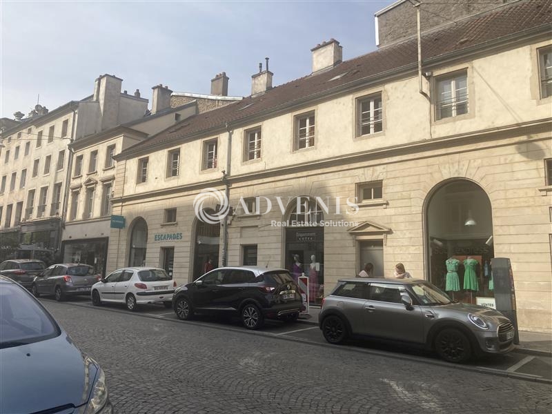 Location Commerces NANCY (54000) - Photo 1