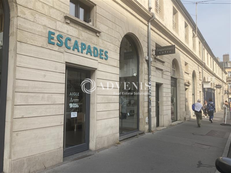 Location Commerces NANCY (54000) - Photo 2