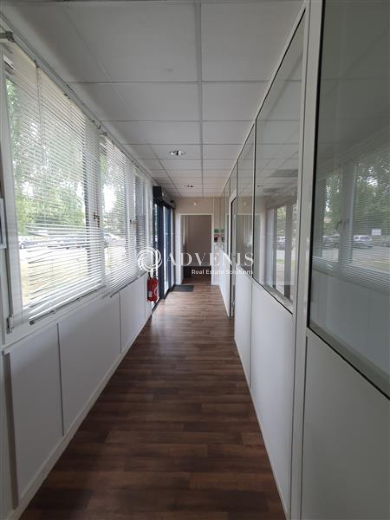 Location Bureaux PULNOY (54425) - Photo 4