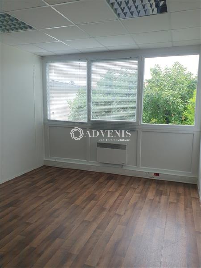 Location Bureaux PULNOY (54425) - Photo 5