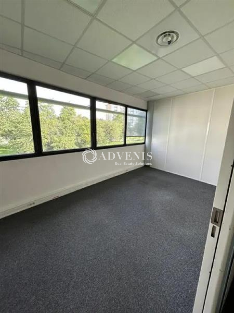 Location Bureaux METZ (57000) - Photo 2