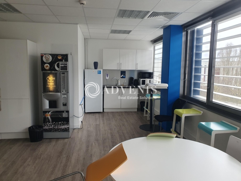 Location Bureaux NANCY (54000) - Photo 3