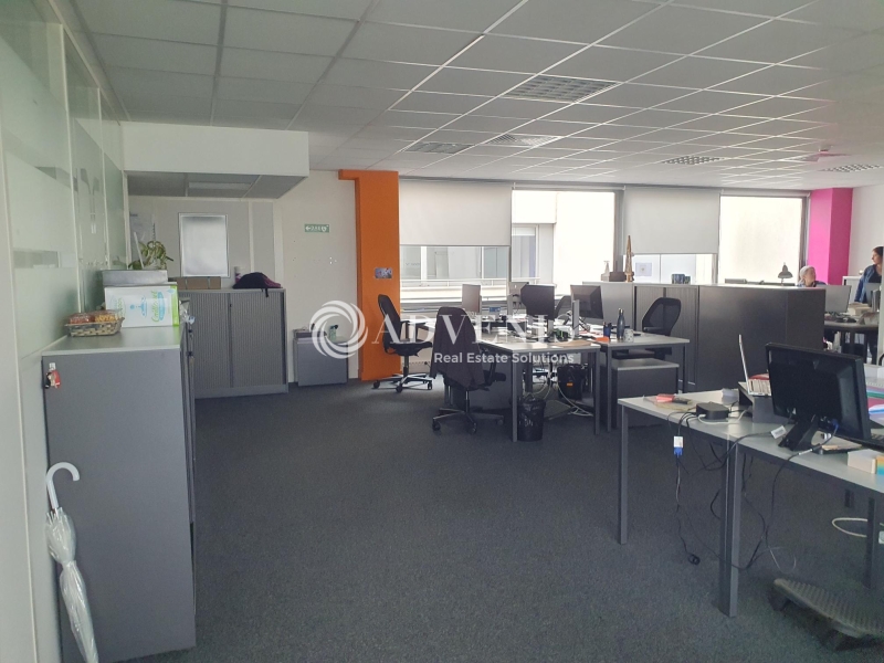 Location Bureaux NANCY (54000) - Photo 6