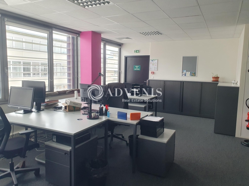 Location Bureaux NANCY (54000) - Photo 7