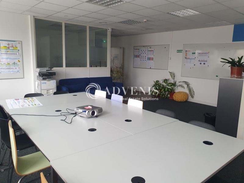 Location Bureaux NANCY (54000) - Photo 8