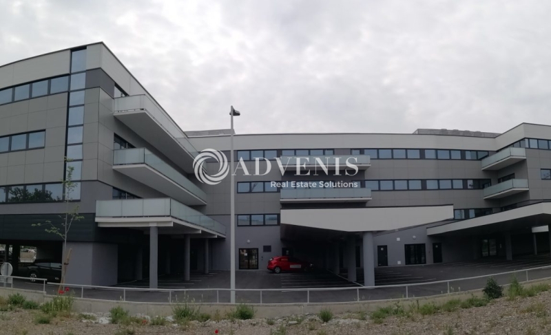 Location Bureaux NANCY (54000) - Photo 2