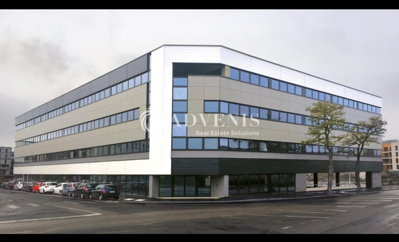 Location Bureaux NANCY (54000) - Photo 5