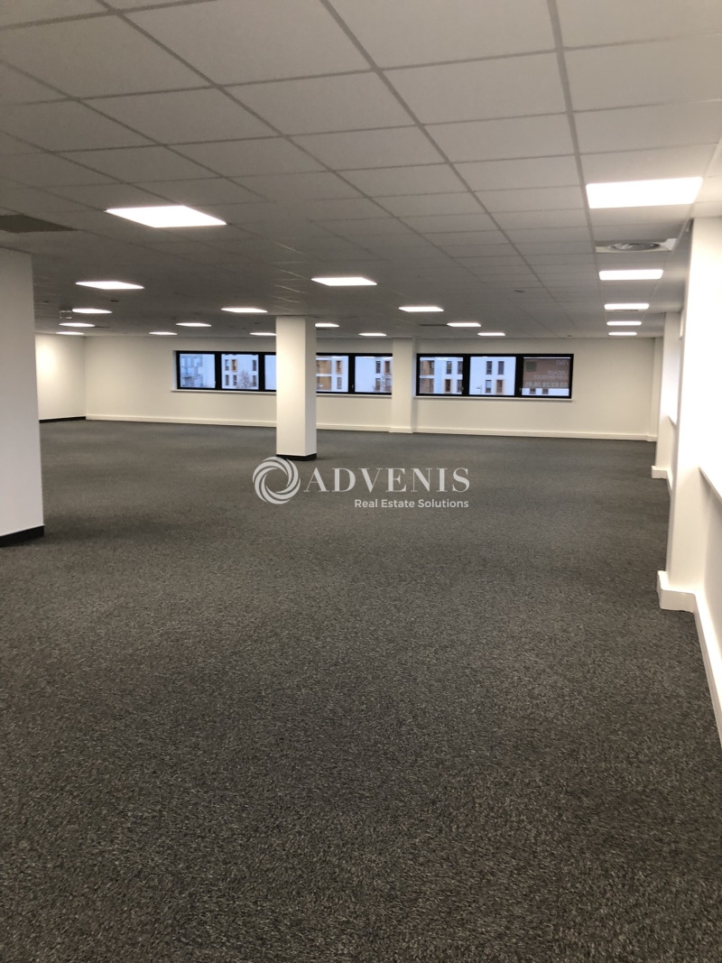 Location Bureaux NANCY (54000) - Photo 6