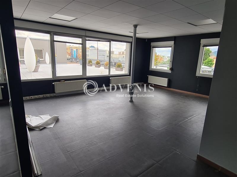 Location Bureaux METZ (57000) - Photo 2