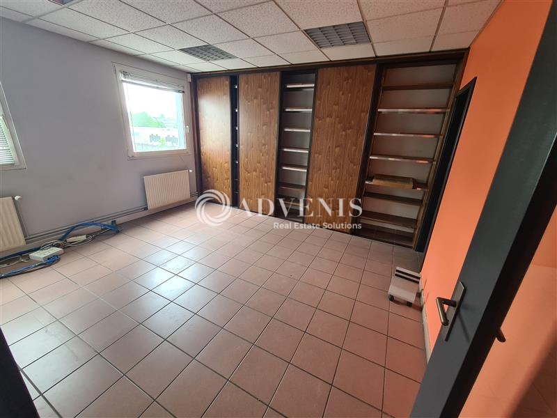 Location Bureaux METZ (57000) - Photo 5