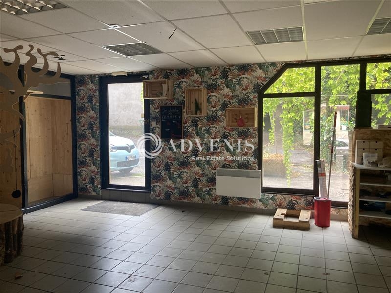 Location Commerces NANCY (54000) - Photo 4