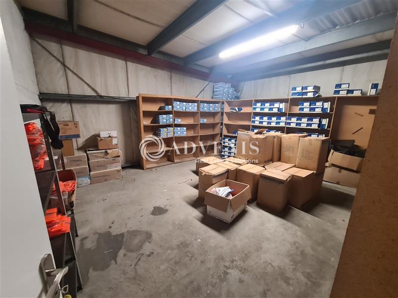 Location Bureaux MARLY (57155) - Photo 8