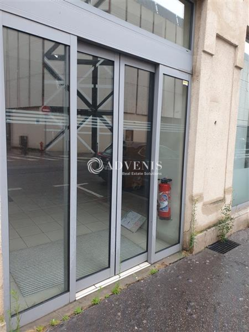 Location Bureaux NANCY (54000) - Photo 1