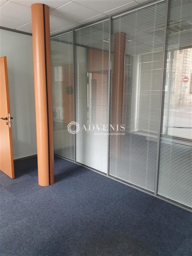 Location Bureaux NANCY (54000) - Photo 3